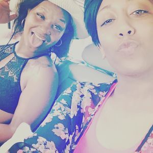 Meet your Posher, Chaquana